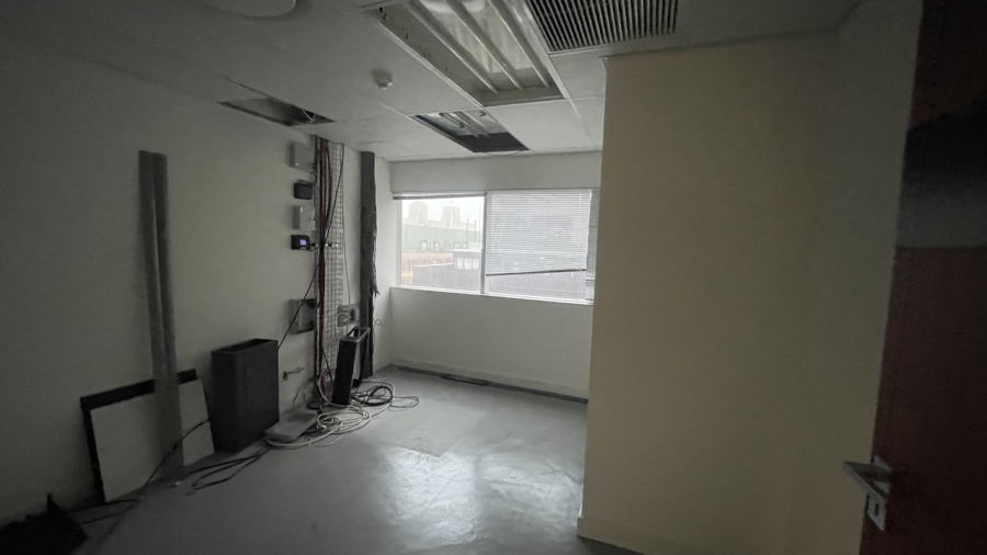 To Let commercial Property for Rent in Cape Town City Centre Western Cape